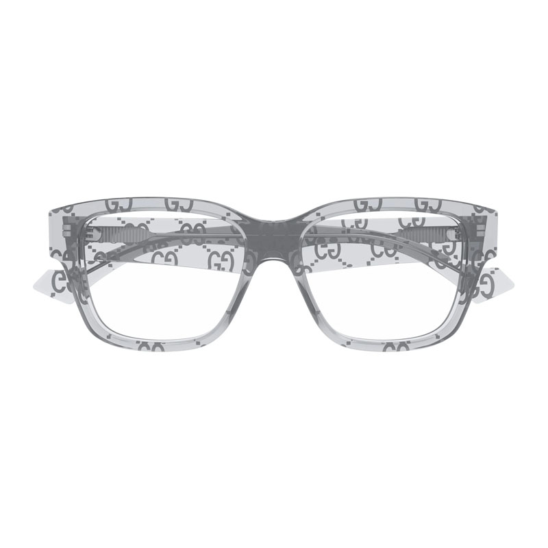 Gucci GG1428O Square Eyeglasses