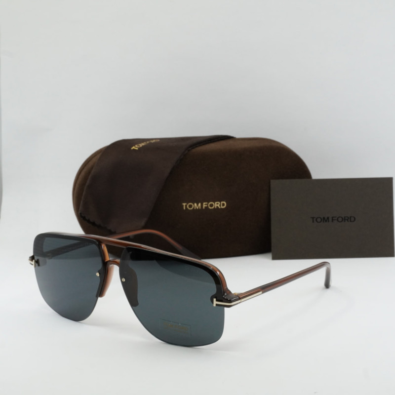 Tom Ford FT1003 Aviator Sunglasses