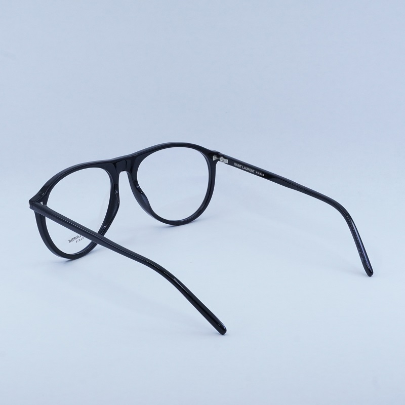 Saint Laurent SL667OPT Aviator Eyeglasses