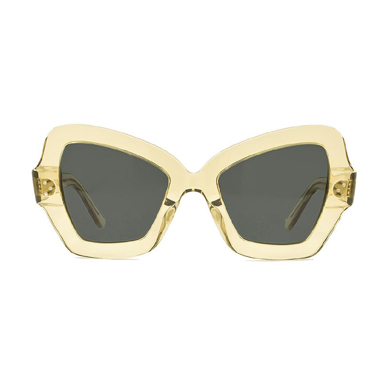 Celine CL40067I Butterfly Sunglasses
