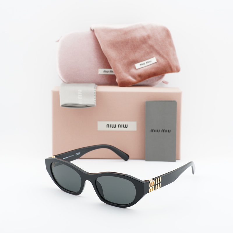 Miu Miu MUA03S Oval Sunglasses