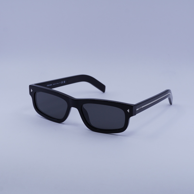 Prada PRB11S Rectangle Sunglasses