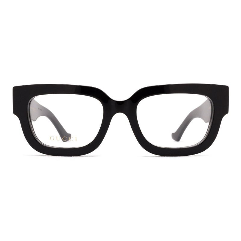 Gucci GG1548O Square Eyeglasses