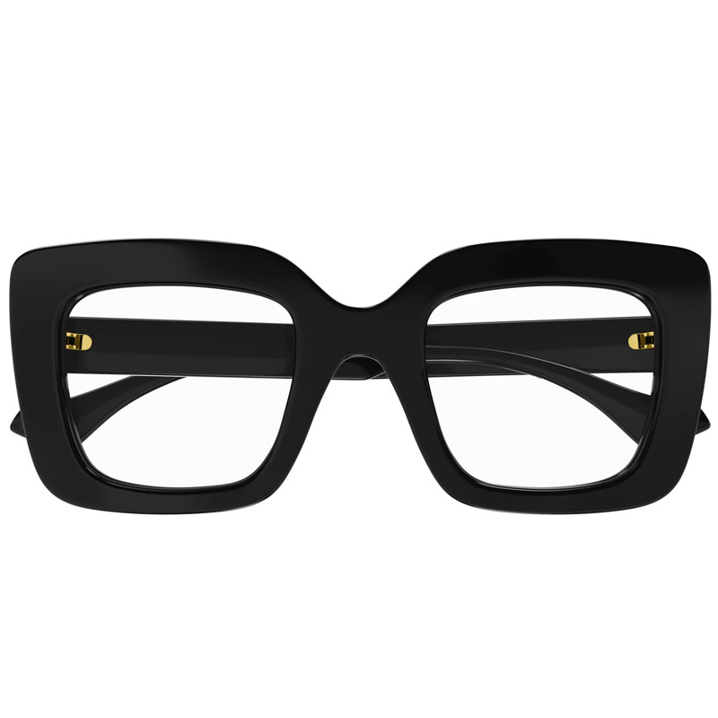 Gucci GG1554O Square Eyeglasses