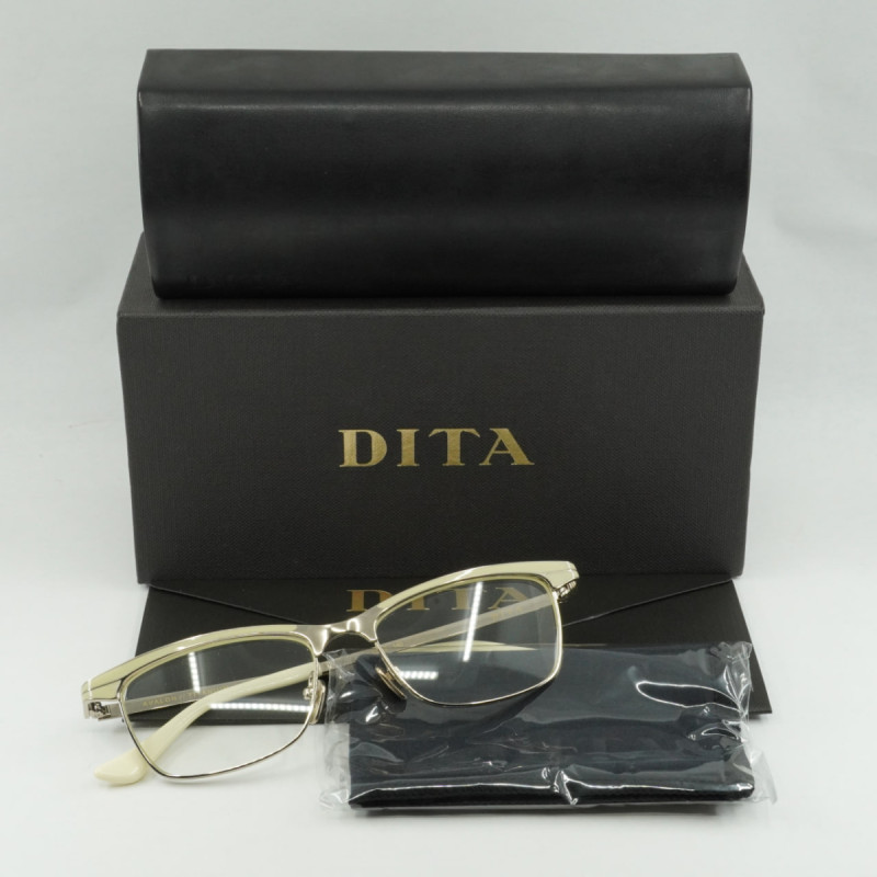Dita AVALON Cat Eye Eyeglasses