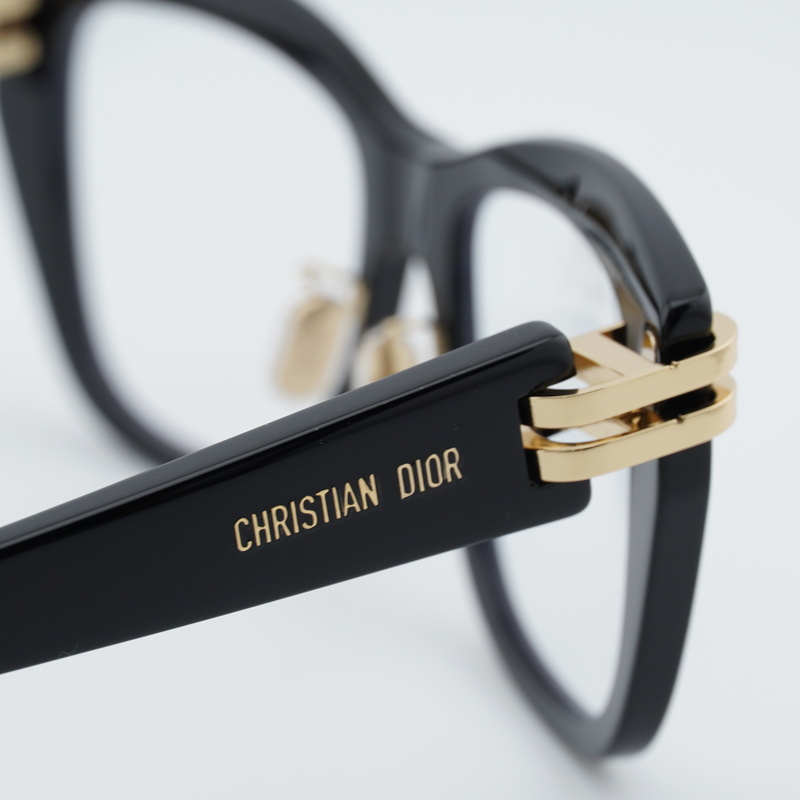 Dior CDIOROS1F Square Eyeglasses