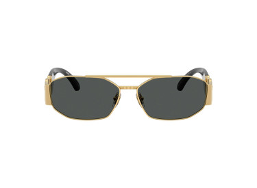 Versace VE2287 100287 Gold/Grey