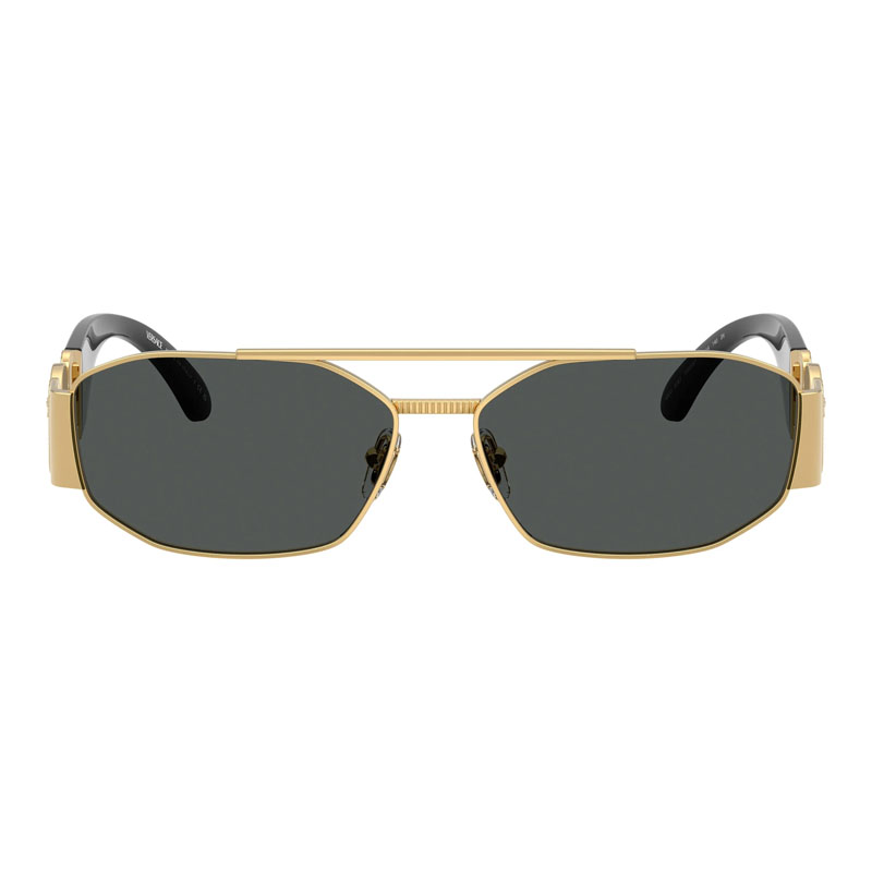 Versace VE2287 Rectangle Sunglasses