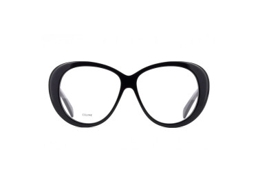 Celine CL50150I 001 Shiny Black 57mm