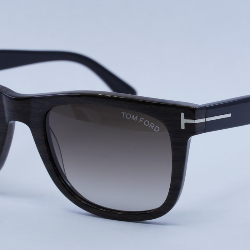 Tom Ford FT0336 Square Sunglasses
