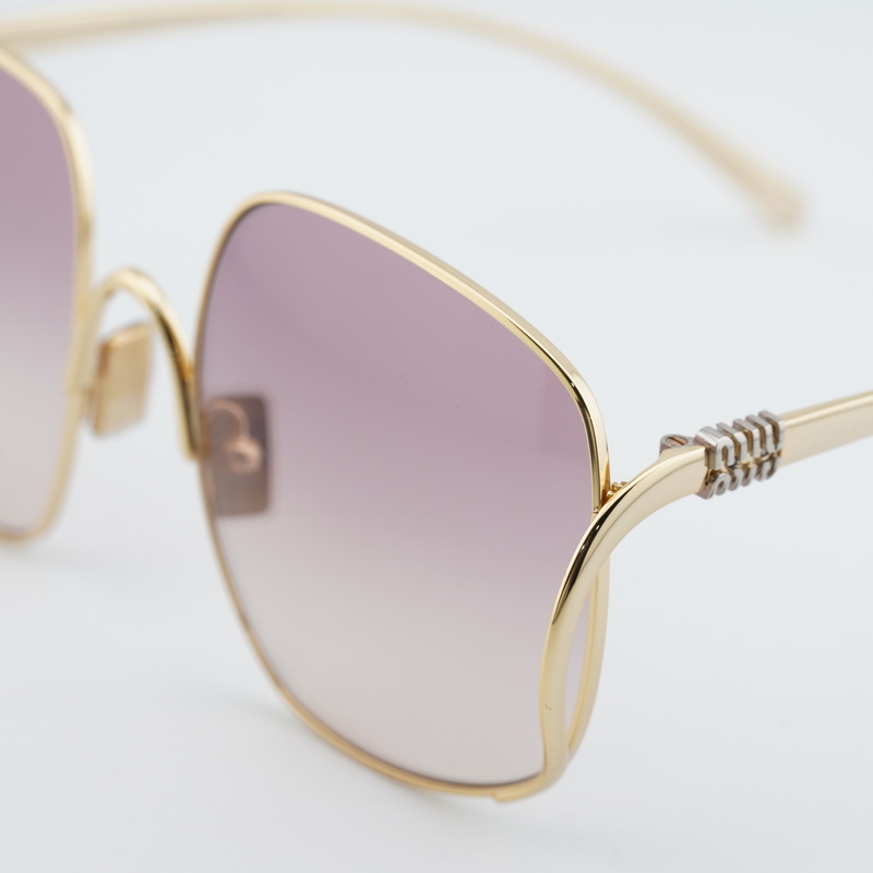 Miu Miu MUA57S Square Sunglasses