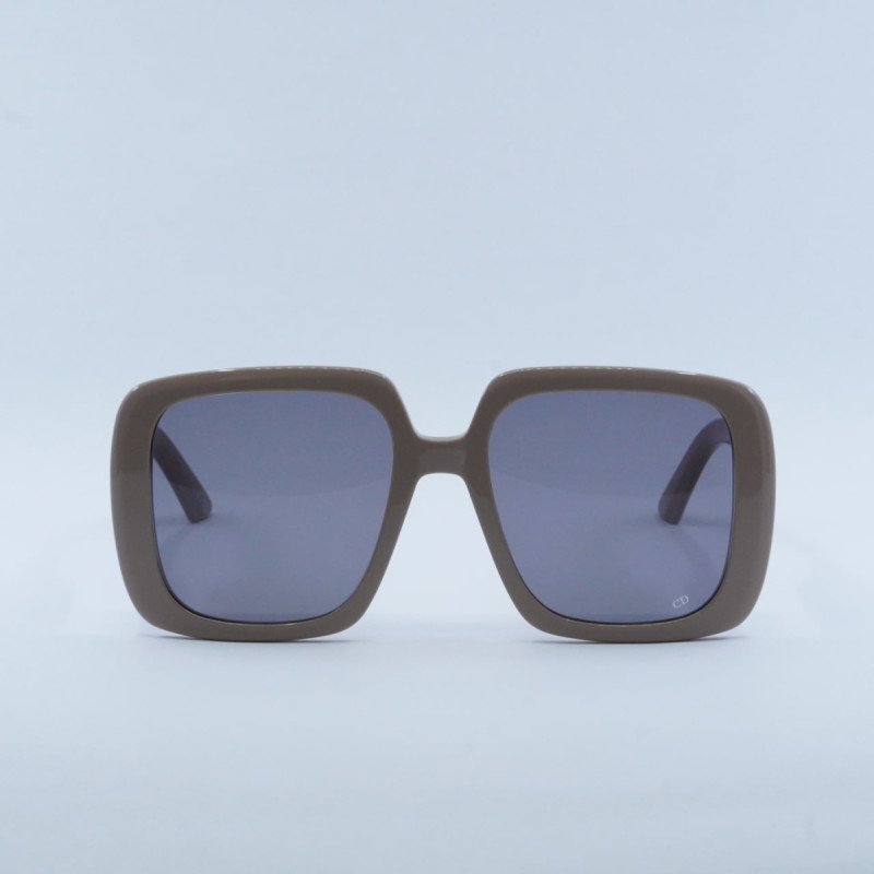 Dior DIORBOBBYS2U Square Sunglasses