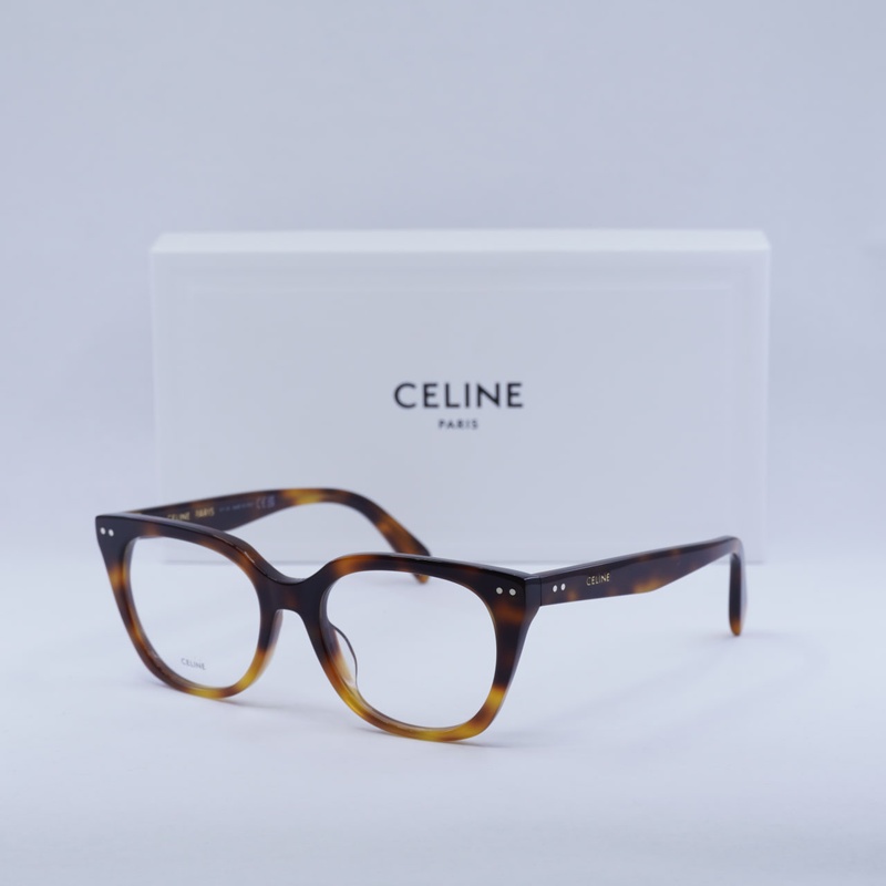 Celine CL50116I Square Eyeglasses
