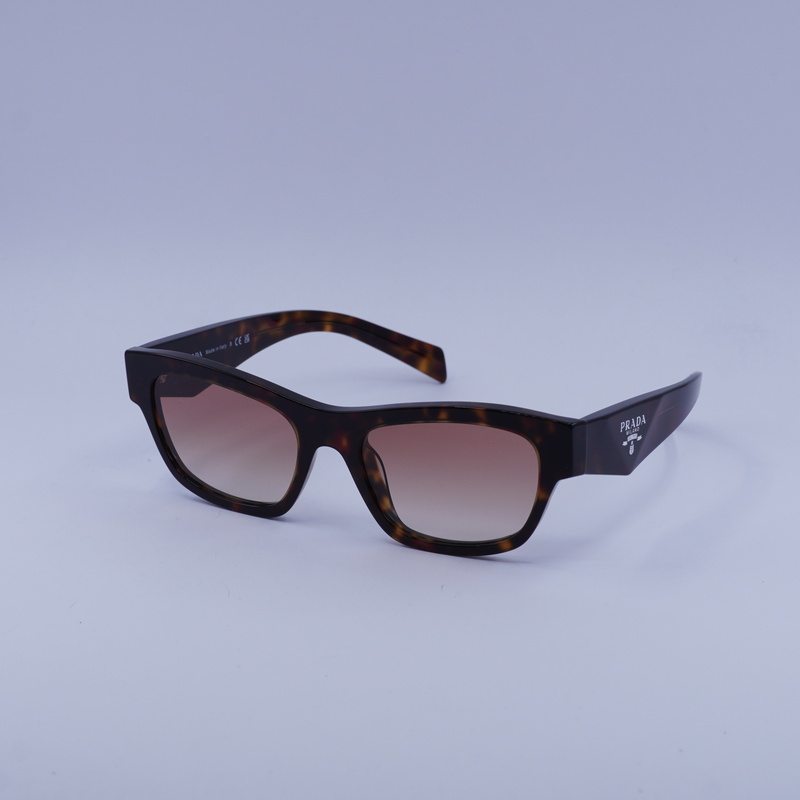 Prada PRB09S Butterfly Sunglasses