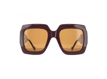 Gucci GG1022S 007 Brown/Brown