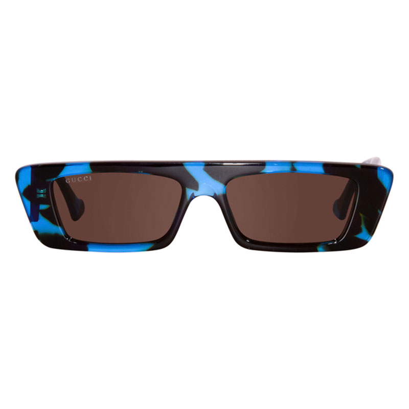 Gucci GG1331S Rectangle Sunglasses
