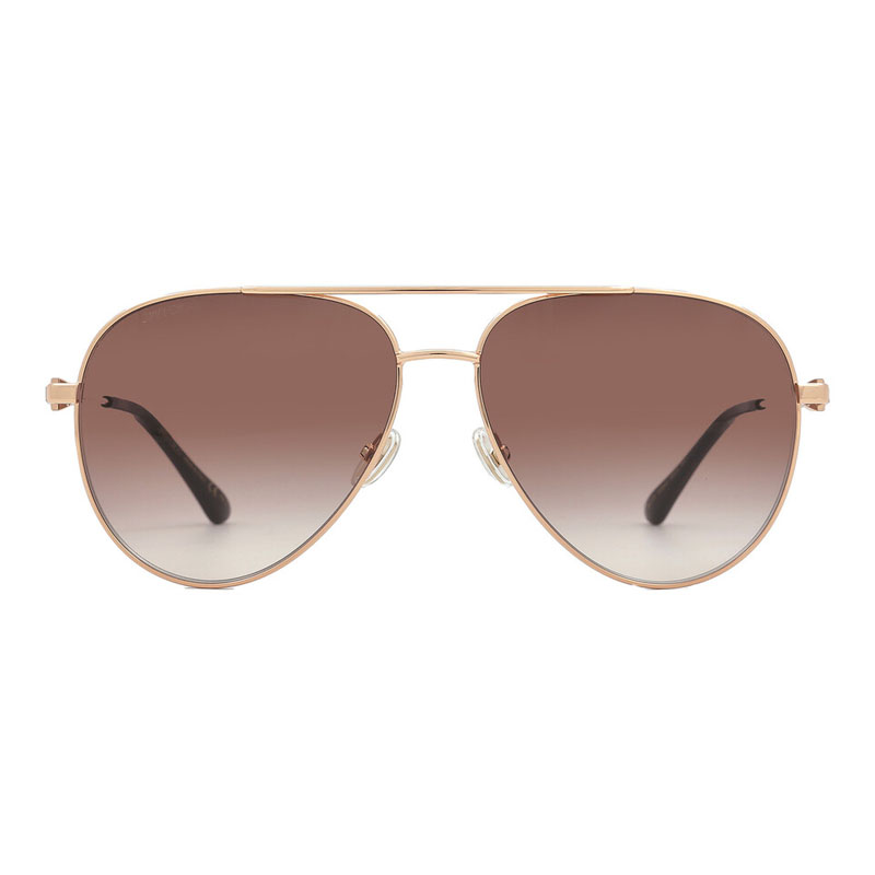 Jimmy Choo OLLY/S Aviator Sunglasses