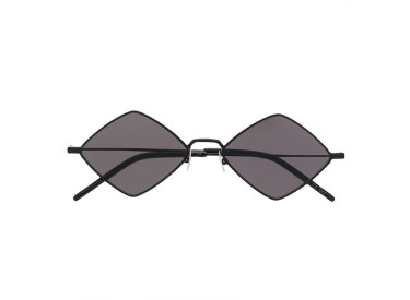 Saint Laurent SL302 LISA 002 Black/Black