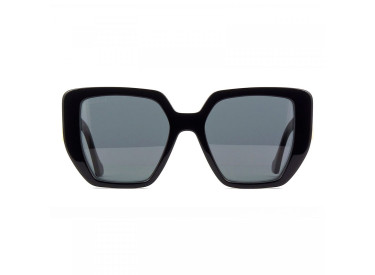 Gucci GG0956S 003 Black/Grey