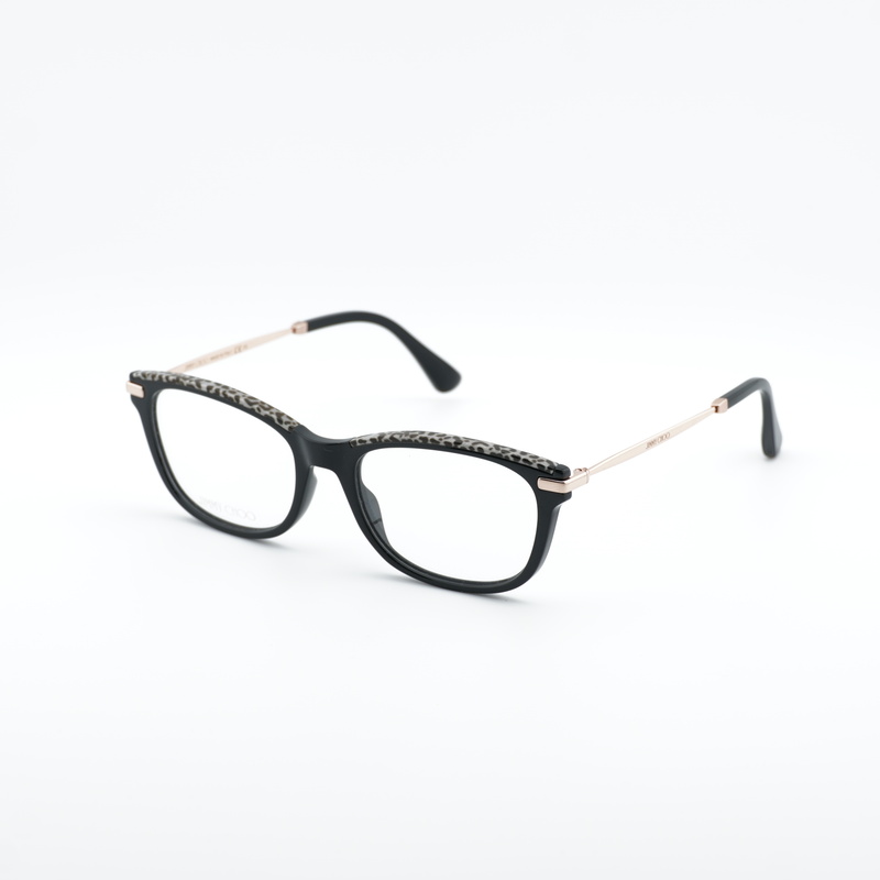 Jimmy Choo JC248 Cat Eye Eyeglasses