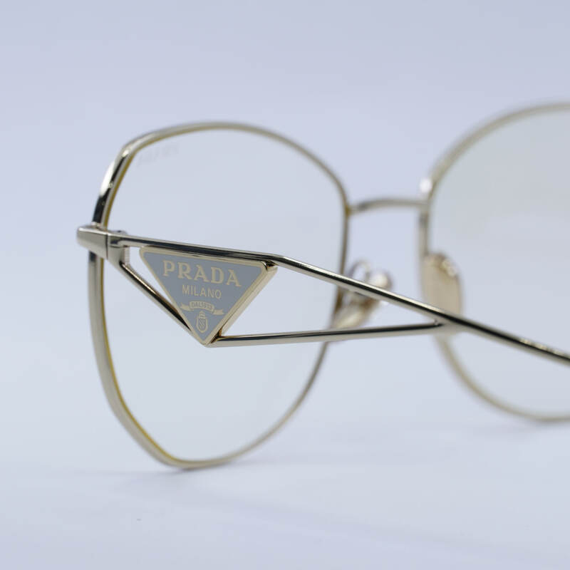Prada PR57YS Butterfly Sunglasses