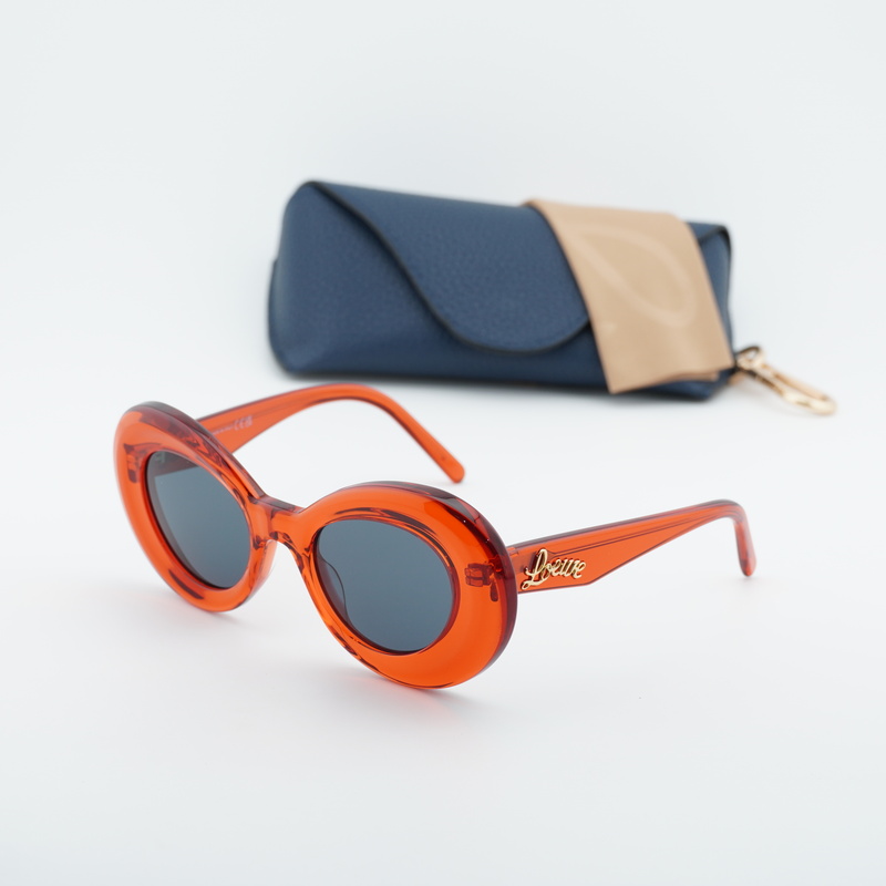 Loewe LW40112I Butterfly Sunglasses