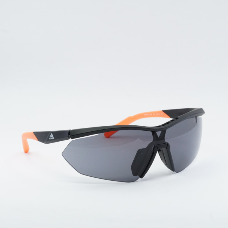 Adidas SP0016 Shield Sunglasses
