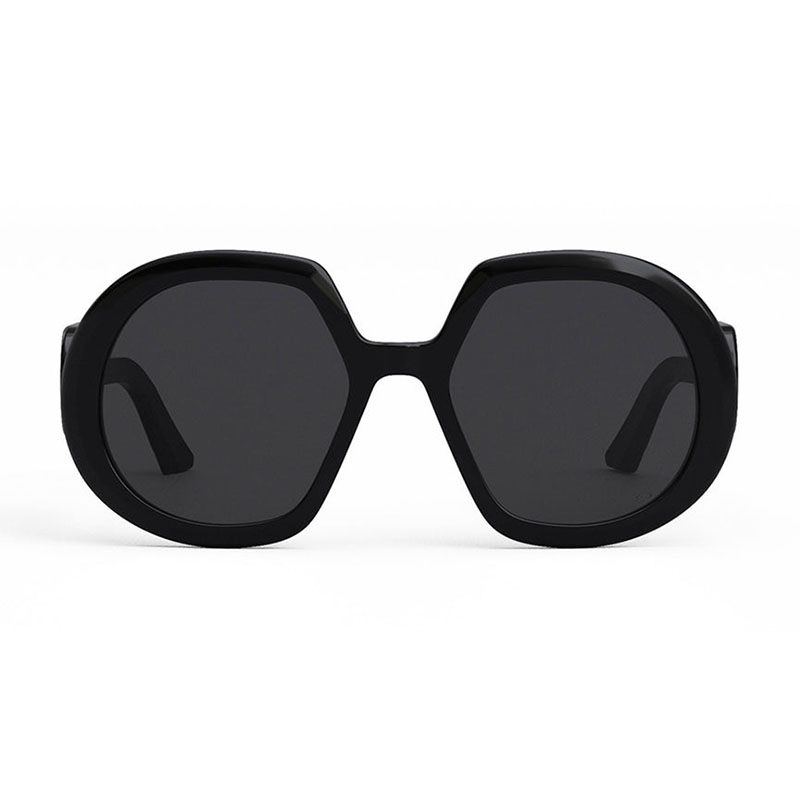Dior DIORBOBBYR1U Oval Sunglasses