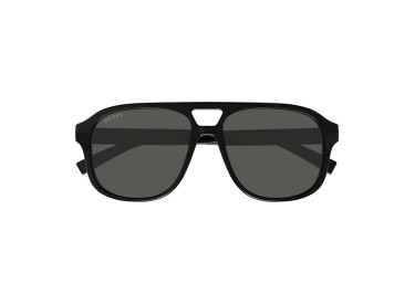 Gucci GG1856S 001 Black/Grey