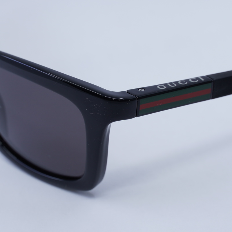Gucci GG1735S Rectangle Sunglasses