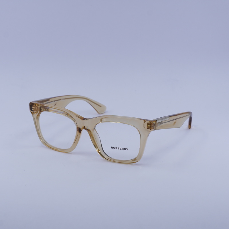 Burberry BE2407 Square Eyeglasses