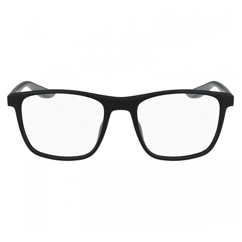 Nike NIKE7037 Rectangle Eyeglasses