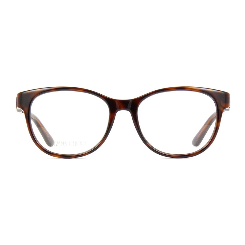Jimmy Choo JC241 Square Eyeglasses