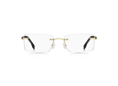 Hugo Boss BOSS 1551/B 0RHL 00 Gold/Black 53mm