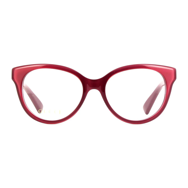 Gucci GG1590O Cat Eye Eyeglasses