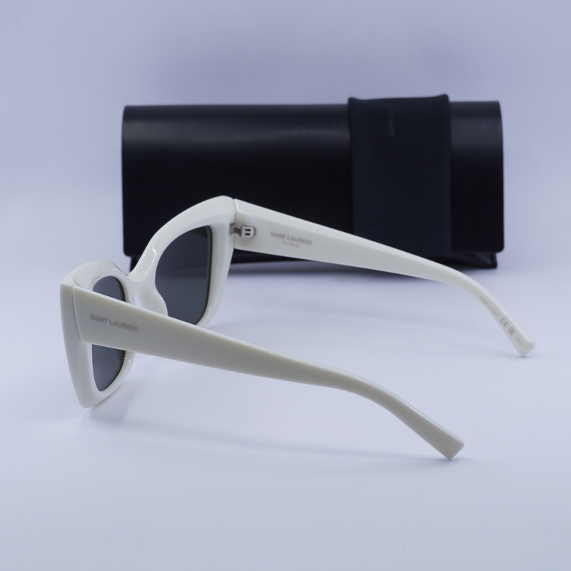 Saint Laurent SL552 Cat Eye Sunglasses
