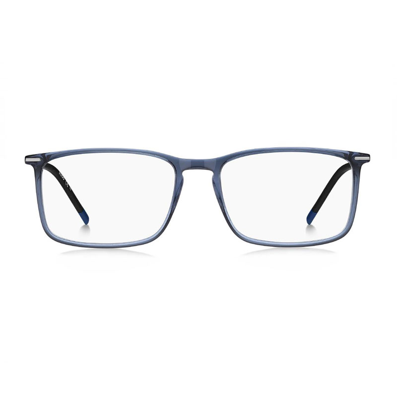 Hugo HG1231 Rectangle Eyeglasses