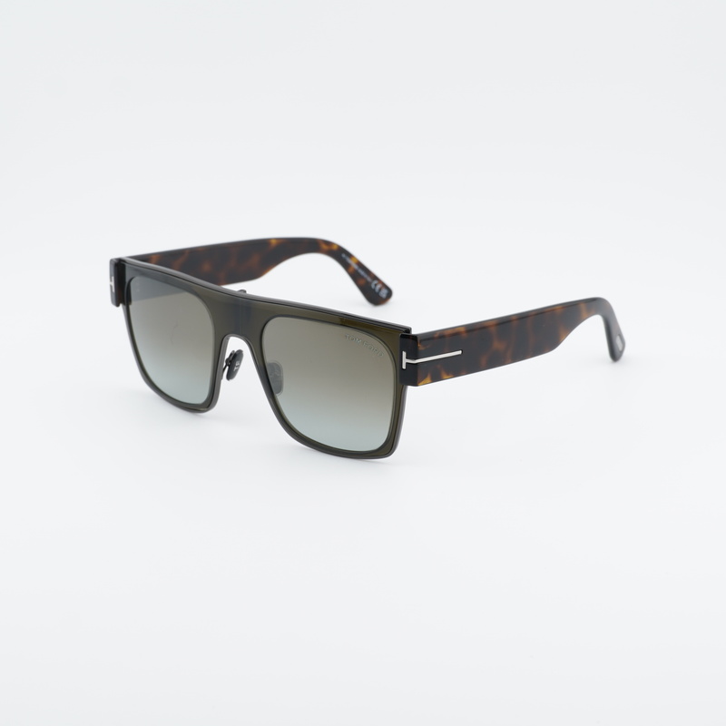 Tom Ford FT1073 Square Sunglasses