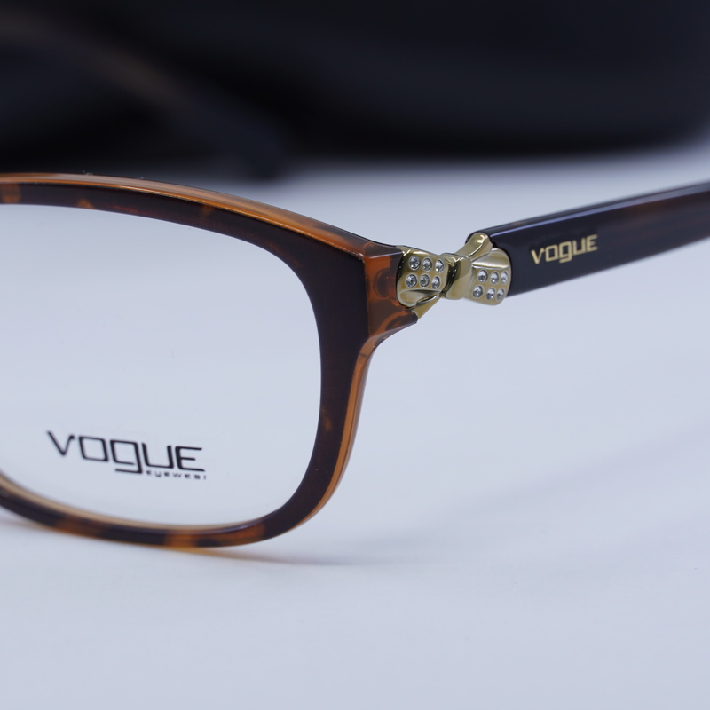 Vogue VO5094B Rectangle Eyeglasses