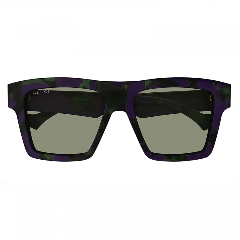 Gucci GG0962S Square Sunglasses
