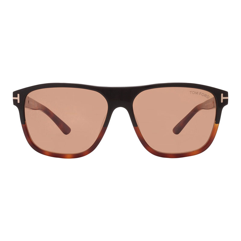 Tom Ford FT1081 Square Sunglasses