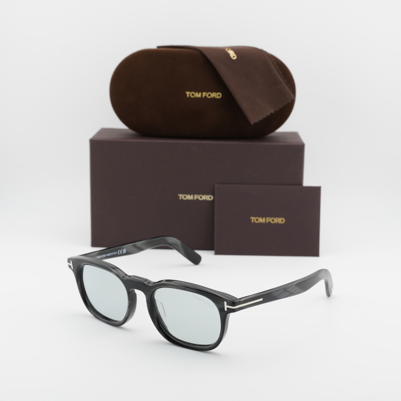 Tom Ford FT1122-D Square Sunglasses