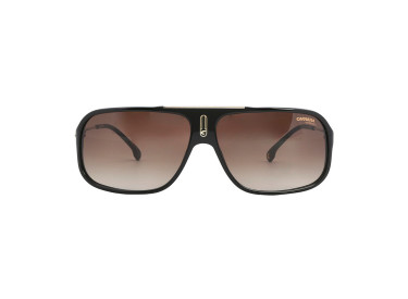 Carrera COOL65 0807 HA Black/Gold/Brown Gradient