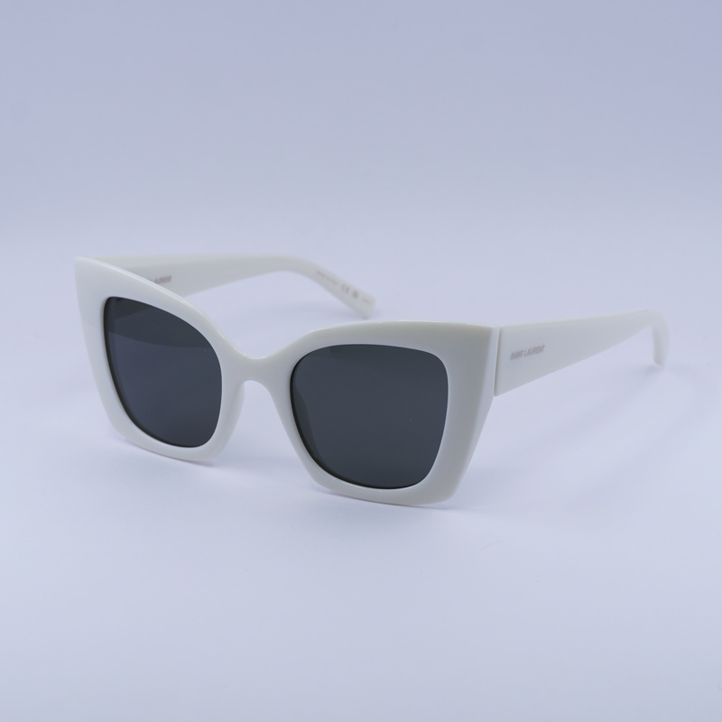 Saint Laurent SL552 Cat Eye Sunglasses