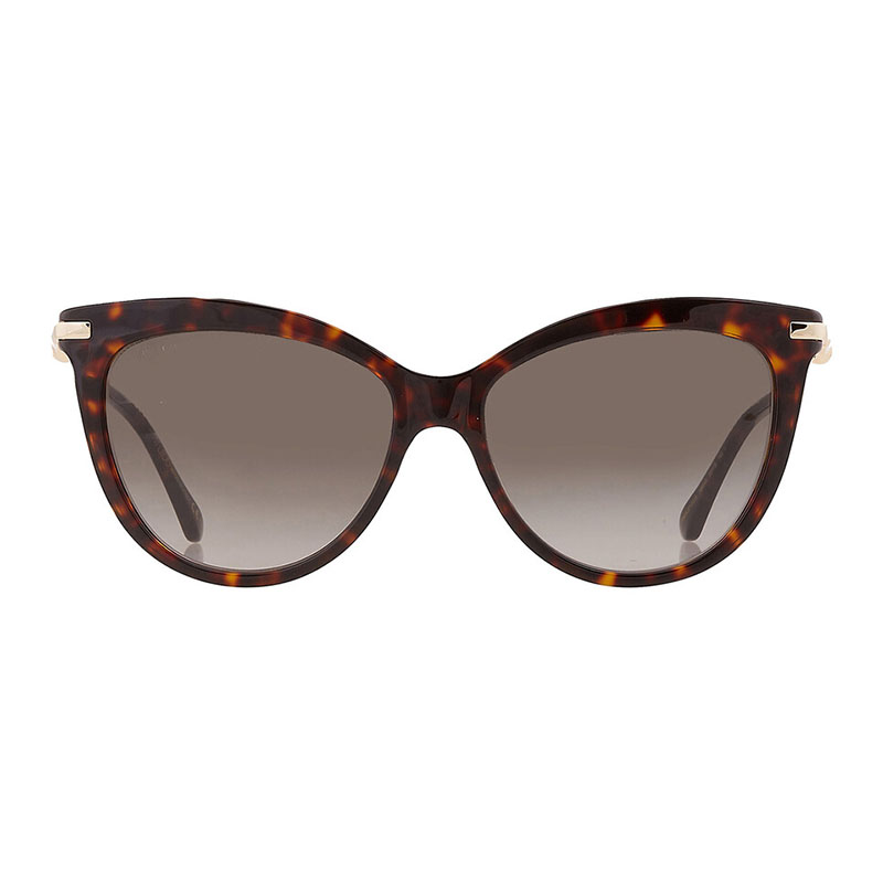 Jimmy Choo TINSLEY/G/S Cat Eye Sunglasses