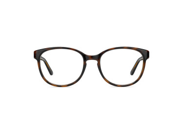 Jimmy Choo JC240 0086 00 Dark Havana 52mm