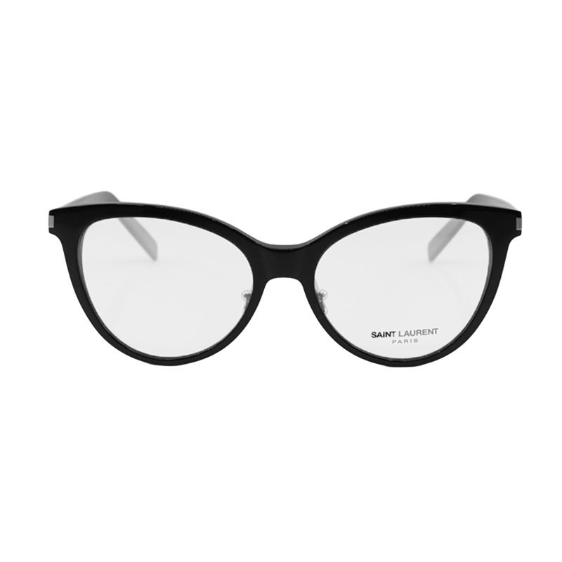 Saint Laurent SL177SLIM Cat Eye Eyeglasses