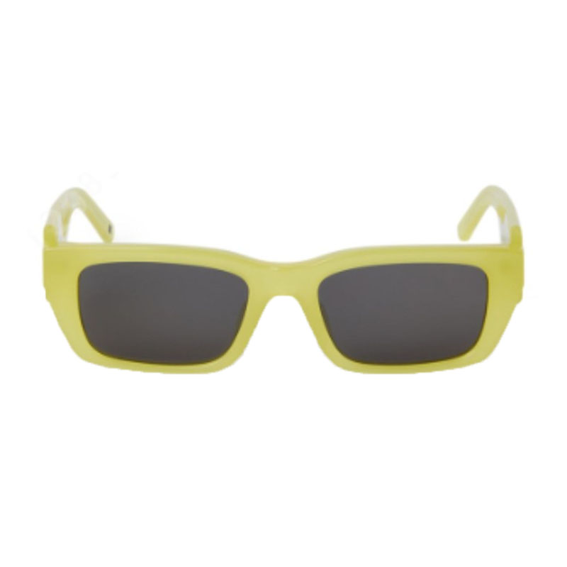 Palm Angels PERI002PALM Rectangle Sunglasses