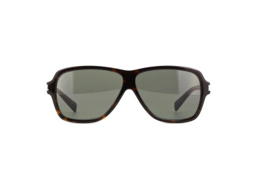 Saint Laurent SL609 CAROLYN 002 Havana/Grey