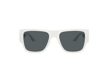 Versace VE4403 314/87 White/Dark Grey